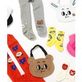 USAKUMAモチーフタイツ  | F.O.Online Store | 詳細画像8 