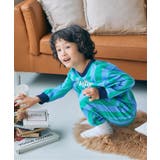 WEB限定 バリエーションパジャマ 10分丈 | F.O.Online Store | 詳細画像21