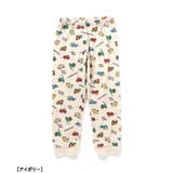 ワッフルバリエーションパジャマ | F.O.Online Store | 詳細画像10