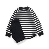 ワッフルバリエーションパジャマ | F.O.Online Store | 詳細画像2