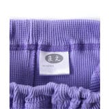 ワッフルバリエーションパジャマ | F.O.Online Store | 詳細画像26