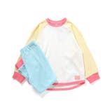 ワッフルバリエーションパジャマ | F.O.Online Store | 詳細画像30