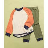 ワッフルバリエーションパジャマ | F.O.Online Store | 詳細画像34