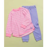ワッフルバリエーションパジャマ | F.O.Online Store | 詳細画像35