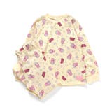 ワッフルバリエーションパジャマ | F.O.Online Store | 詳細画像5