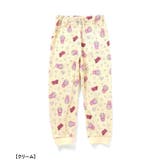 ワッフルバリエーションパジャマ | F.O.Online Store | 詳細画像7