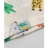 ワッフルバリエーションパジャマ | F.O.Online Store | 詳細画像13 