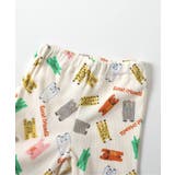 ワッフルバリエーションパジャマ | F.O.Online Store | 詳細画像14 