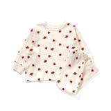 ワッフルバリエーションパジャマ | F.O.Online Store | 詳細画像17 