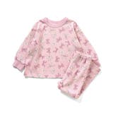 ワッフルバリエーションパジャマ | F.O.Online Store | 詳細画像20 