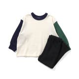 ワッフルバリエーションパジャマ | F.O.Online Store | 詳細画像23 