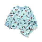 ワッフルバリエーションパジャマ | F.O.Online Store | 詳細画像26 