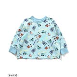 ワッフルバリエーションパジャマ | F.O.Online Store | 詳細画像27 