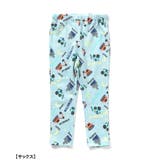 ワッフルバリエーションパジャマ | F.O.Online Store | 詳細画像28 