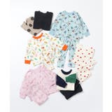 ワッフルバリエーションパジャマ | F.O.Online Store | 詳細画像29 