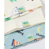 ワッフルバリエーションパジャマ | F.O.Online Store | 詳細画像30 
