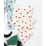 オフホワイト | ワッフルバリエーションパジャマ | F.O.Online Store