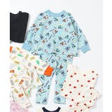 サックス | ワッフルバリエーションパジャマ | F.O.Online Store