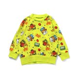 バリエーション裏毛パジャマ  10分丈 | F.O.Online Store | 詳細画像17 