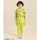バリエーション裏毛パジャマ  10分丈 | F.O.Online Store | 詳細画像19 