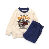 キナリ | バリエーション裏毛パジャマ  10分丈 | F.O.Online Store