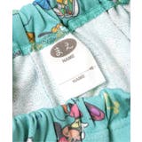 ディズニーキャラクター裏毛パジャマ  10分丈 | F.O.Online Store | 詳細画像5 