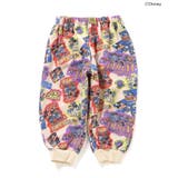 ディズニーキャラクター裏毛パジャマ  10分丈 | F.O.Online Store | 詳細画像8 