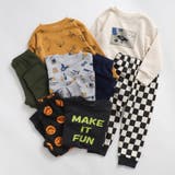 Boysモチーフパジャマ | F.O.Online Store | 詳細画像21 