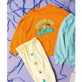 『モンスターズ・インク』/パジャマ | F.O.Online Store | 詳細画像1 