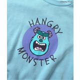 『モンスターズ・インク』/パジャマ | F.O.Online Store | 詳細画像10 