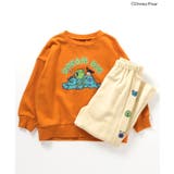 『モンスターズ・インク』/パジャマ | F.O.Online Store | 詳細画像2 