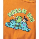 『モンスターズ・インク』/パジャマ | F.O.Online Store | 詳細画像5 