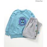 『モンスターズ・インク』/パジャマ | F.O.Online Store | 詳細画像6 