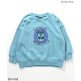 『モンスターズ・インク』/パジャマ | F.O.Online Store | 詳細画像7 