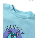 『モンスターズ・インク』/パジャマ | F.O.Online Store | 詳細画像9 