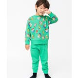 バリエーション裏毛パジャマ | F.O.Online Store | 詳細画像1