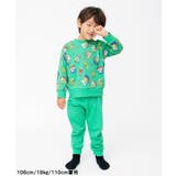 バリエーション裏毛パジャマ | F.O.Online Store | 詳細画像11