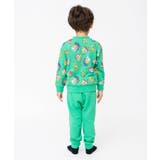 バリエーション裏毛パジャマ | F.O.Online Store | 詳細画像12