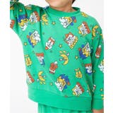 バリエーション裏毛パジャマ | F.O.Online Store | 詳細画像13