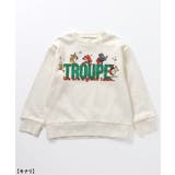 バリエーション裏毛パジャマ | F.O.Online Store | 詳細画像6