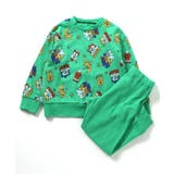 バリエーション裏毛パジャマ | F.O.Online Store | 詳細画像8