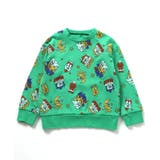 バリエーション裏毛パジャマ | F.O.Online Store | 詳細画像9