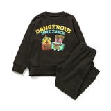 チャコール | バリエーション裏毛パジャマ | F.O.Online Store