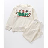 キナリ | バリエーション裏毛パジャマ | F.O.Online Store