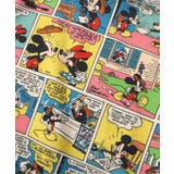 ディズニーキャラクター／コミック柄裏毛パジャマ | F.O.Online Store | 詳細画像15 