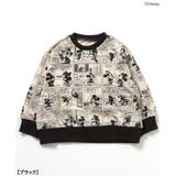 ディズニーキャラクター／コミック柄裏毛パジャマ | F.O.Online Store | 詳細画像2 