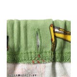 WEB限定 前あきパジャマ はたらくくるまボーダー柄 | F.O.Online Store | 詳細画像8