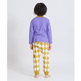 WEB限定 バラエティスムースパジャマ | F.O.Online Store | 詳細画像13