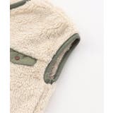 ファーフリーススリーパー | F.O.Online Store | 詳細画像10