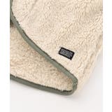 ファーフリーススリーパー | F.O.Online Store | 詳細画像11